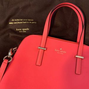 kate spade Cedar Street Maise bag
